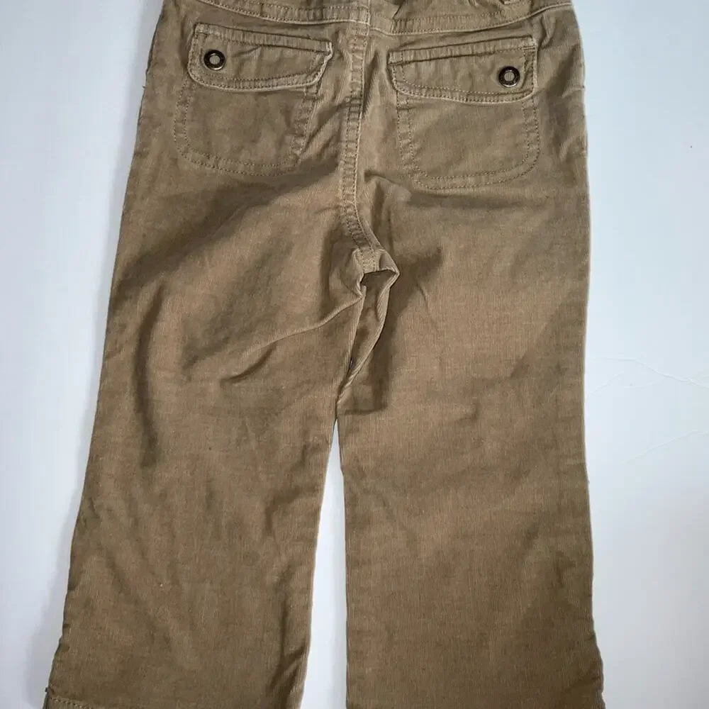 Genuine Kids From Oshkosh Size 2T Corduroy Pants